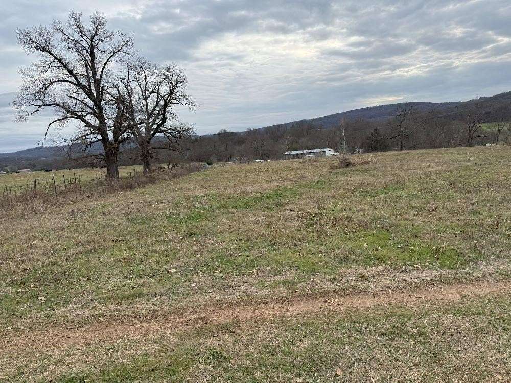 3.69 Acres of Residential Land for Sale in Morrow, Arkansas