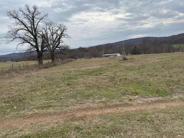 3.69 Acres of Residential Land for Sale in Morrow, Arkansas