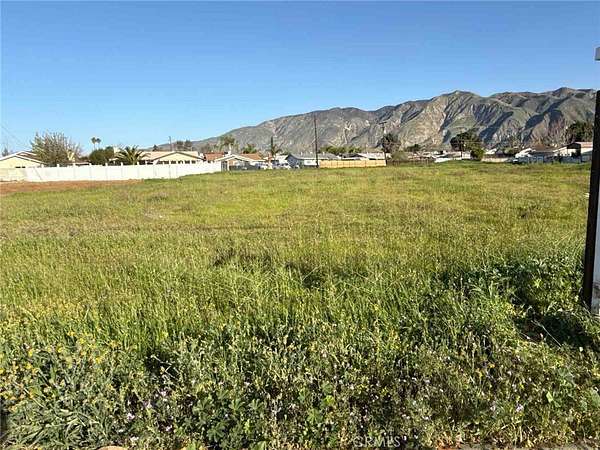 1.1 Acres of Land for Sale in San Jacinto, California