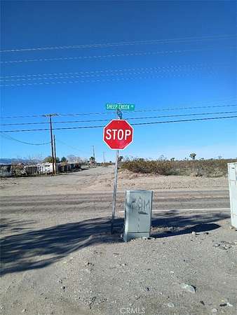 40 Acres of Land for Sale in Phelan, California