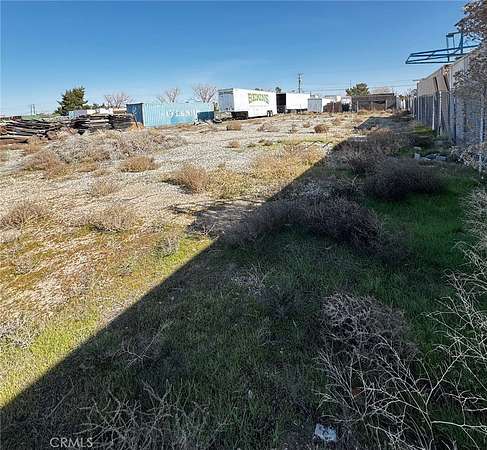 0.28 Acres of Land for Sale in Lancaster, California
