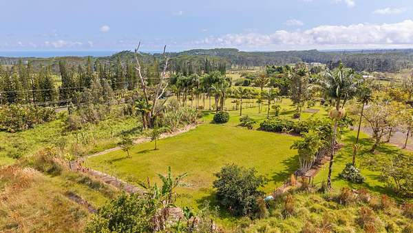 1 Acre of Land for Sale in Mountain View, Hawaii