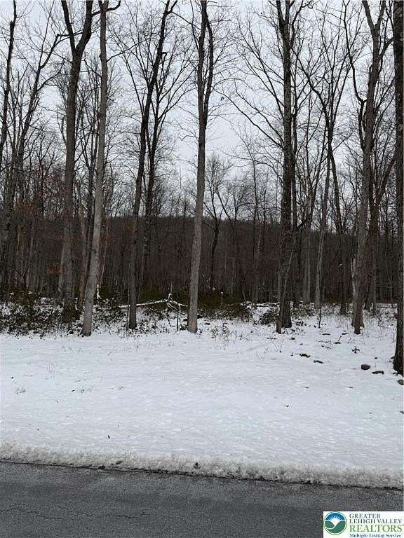 0.4 Acres of Residential Land for Sale in Rush Township, Pennsylvania