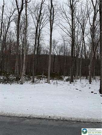 0.4 Acres of Residential Land for Sale in Rush Township, Pennsylvania