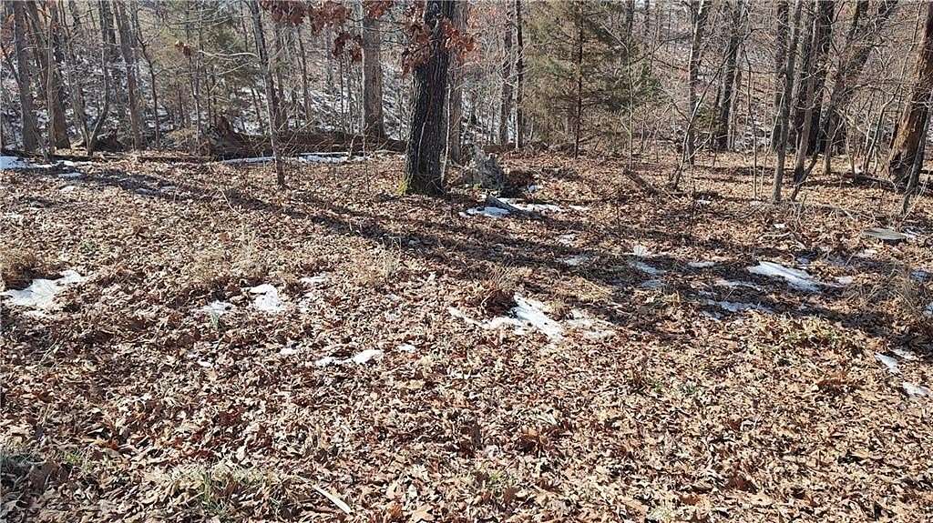 0.33 Acres of Land for Sale in Bella Vista, Arkansas