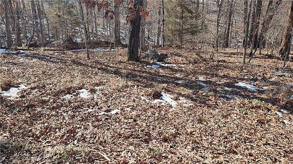 0.33 Acres of Residential Land for Sale in Bella Vista, Arkansas