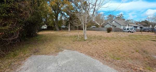 0.28 Acres of Residential Land for Sale in Beaumont, Texas