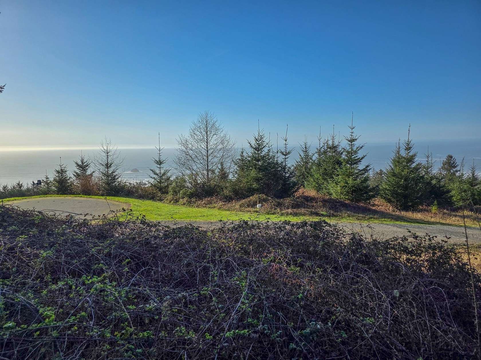 2.72 Acres of Residential Land for Sale in Smith River, California