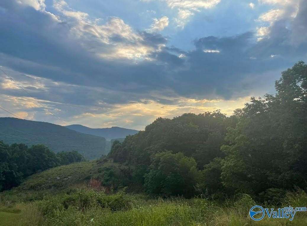 10.4 Acres of Land for Sale in Owens Cross Roads, Alabama