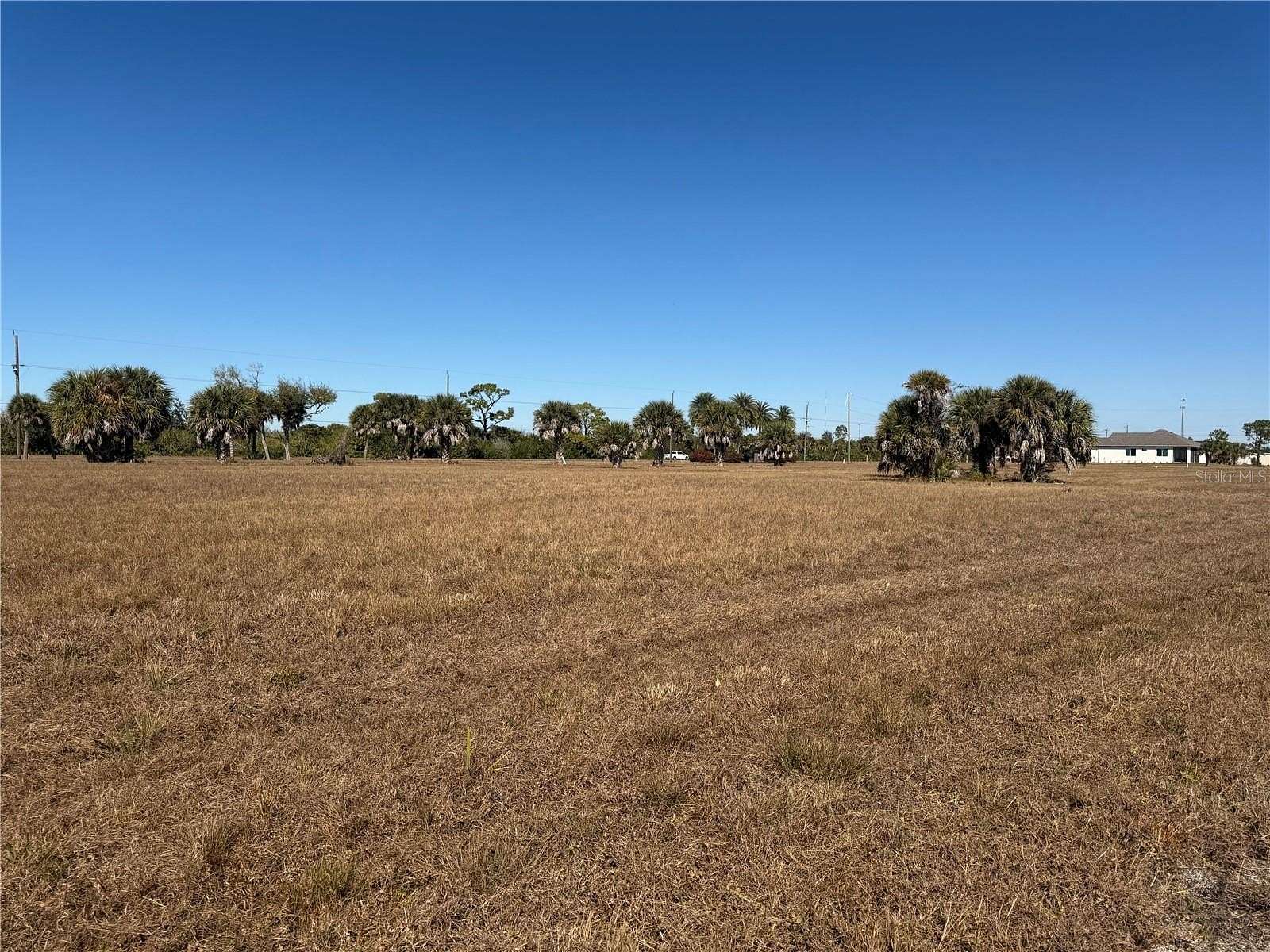 0.34 Acres of Residential Land for Sale in Placida, Florida