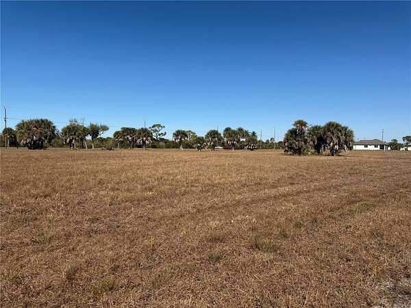 0.34 Acres of Residential Land for Sale in Placida, Florida