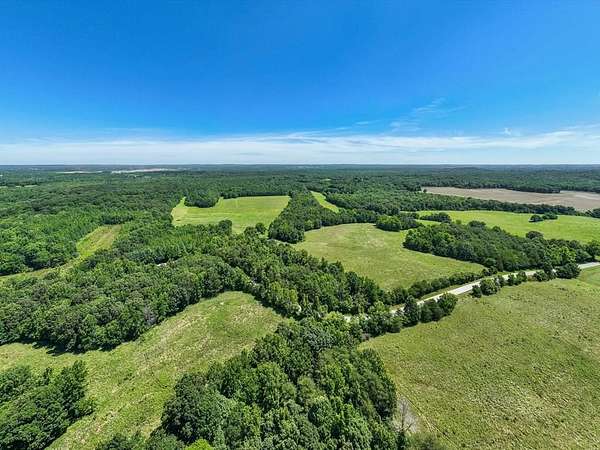 212 Acres of Recreational Land & Farm for Sale in White Plains, Kentucky