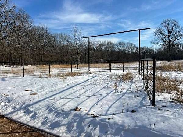 44.5 Acres of Recreational Land for Sale in Jay, Oklahoma