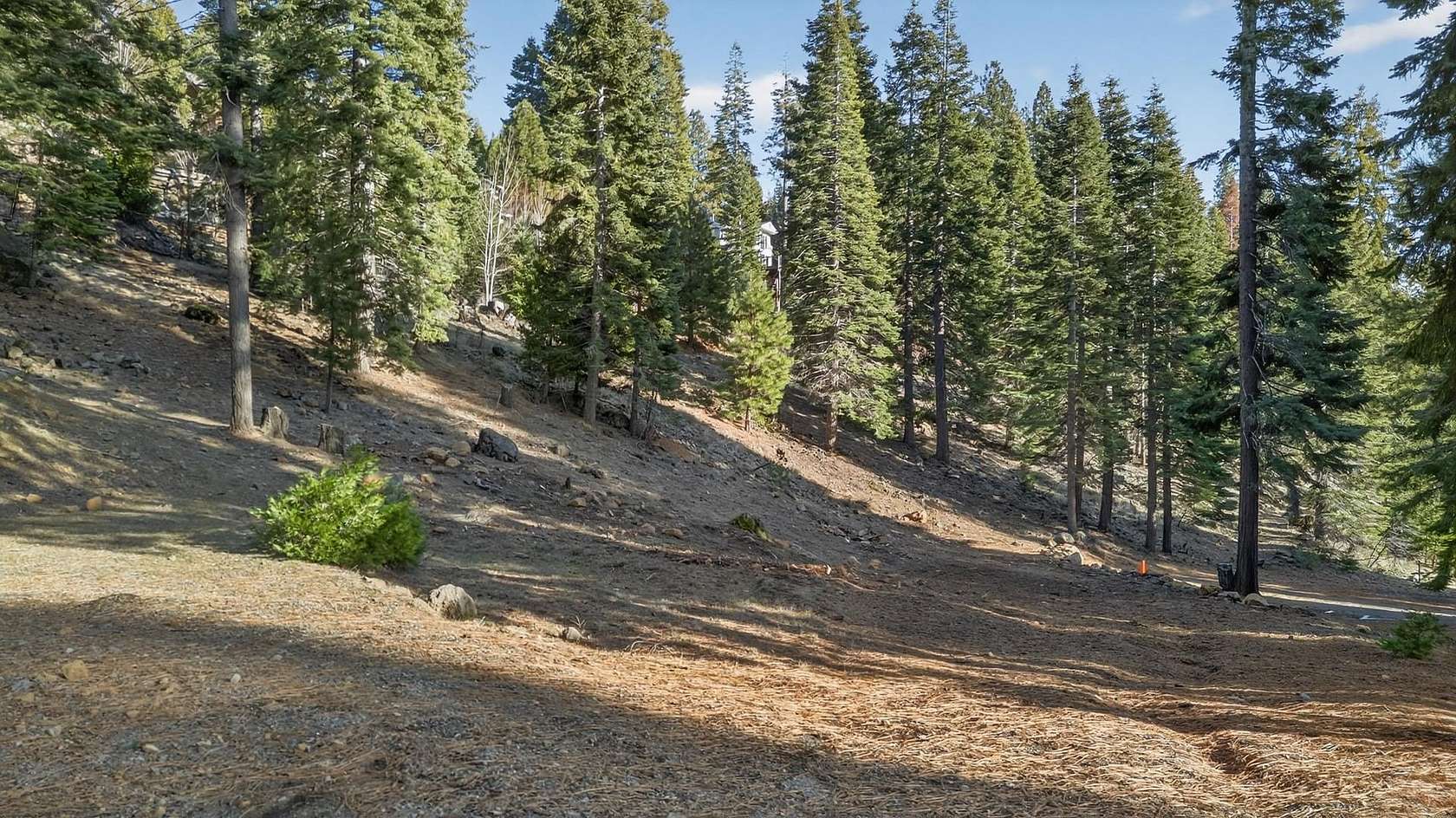 0.46 Acres of Residential Land for Sale in Lake Almanor Country Club, California