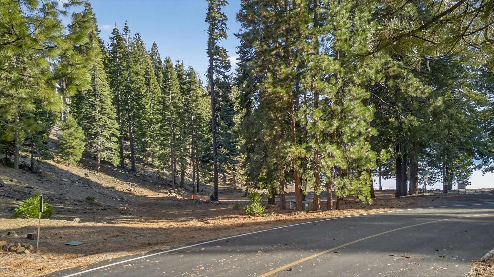 0.46 Acres of Residential Land for Sale in Lake Almanor Country Club, California