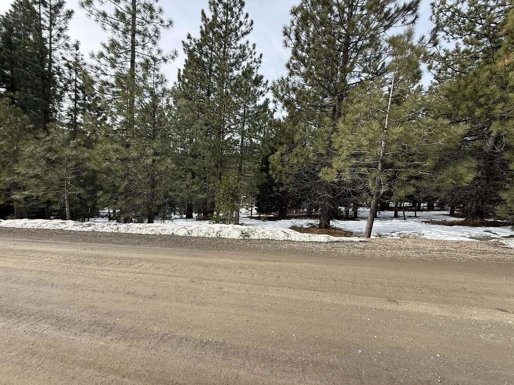 0.46 Acres of Residential Land for Sale in Portola, California