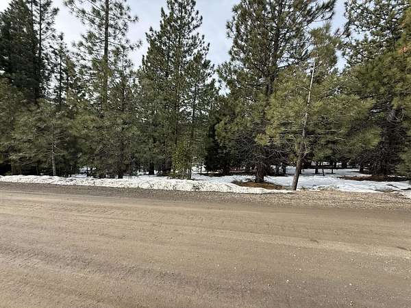 0.46 Acres of Residential Land for Sale in Portola, California