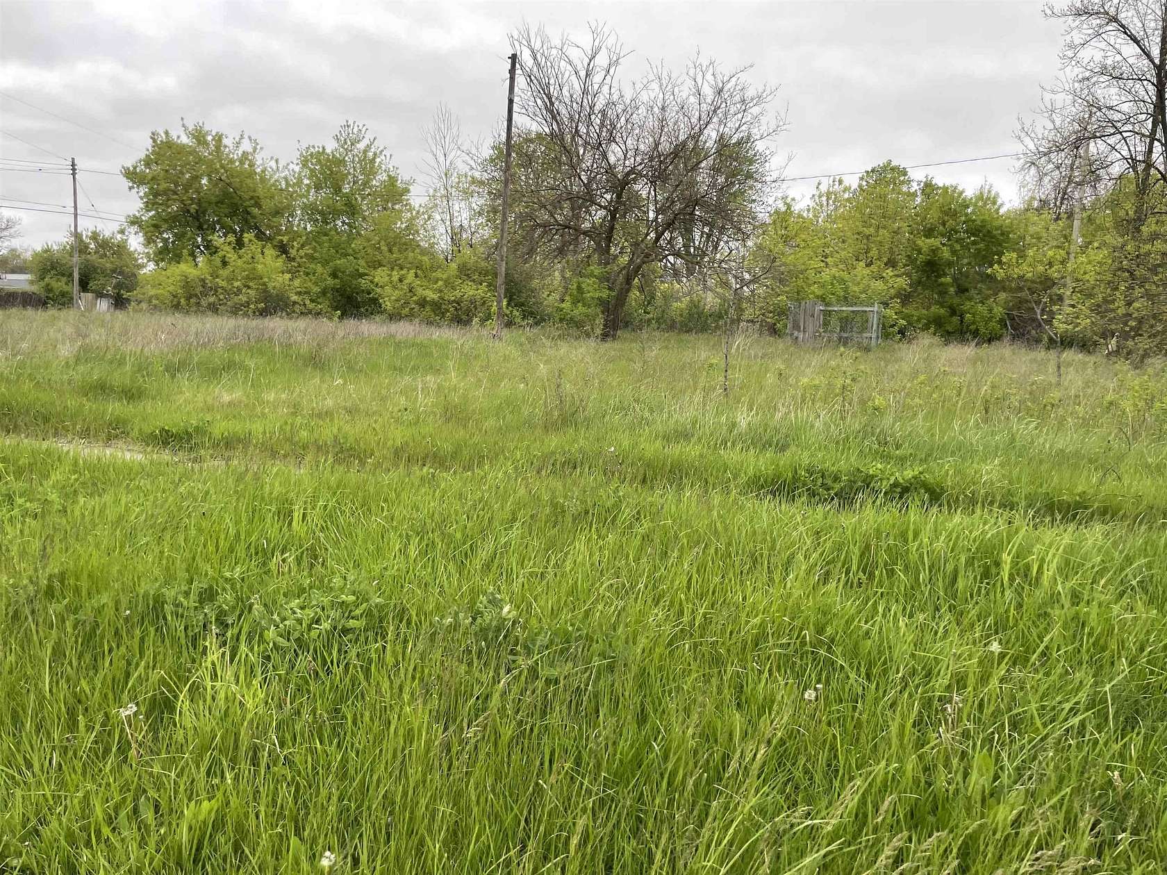 0.13 Acres of Residential Land for Sale in Saginaw, Michigan