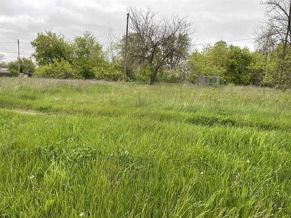 0.13 Acres of Residential Land for Sale in Saginaw, Michigan