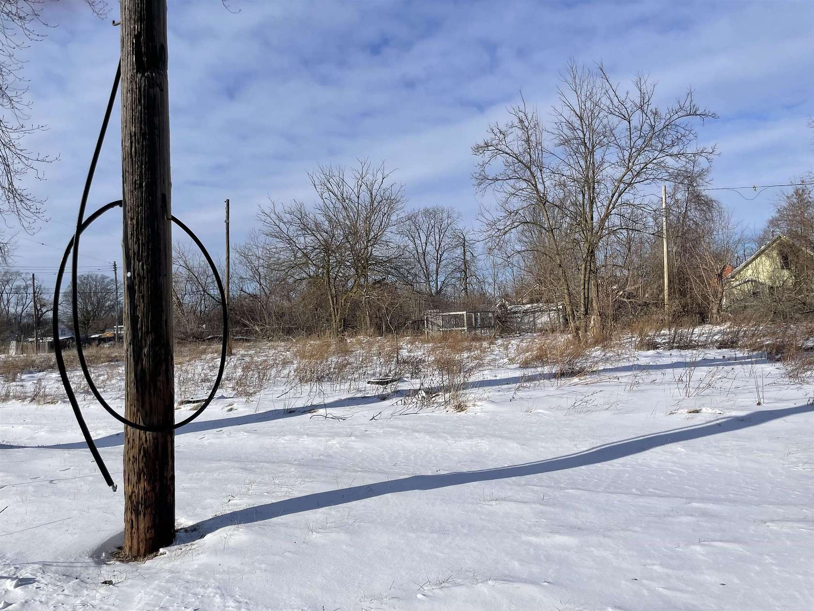 0.31 Acres of Residential Land for Sale in Saginaw, Michigan