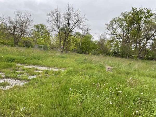 0.31 Acres of Residential Land for Sale in Saginaw, Michigan