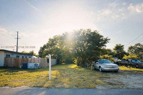 0.09 Acres of Residential Land for Sale in Miami, Florida