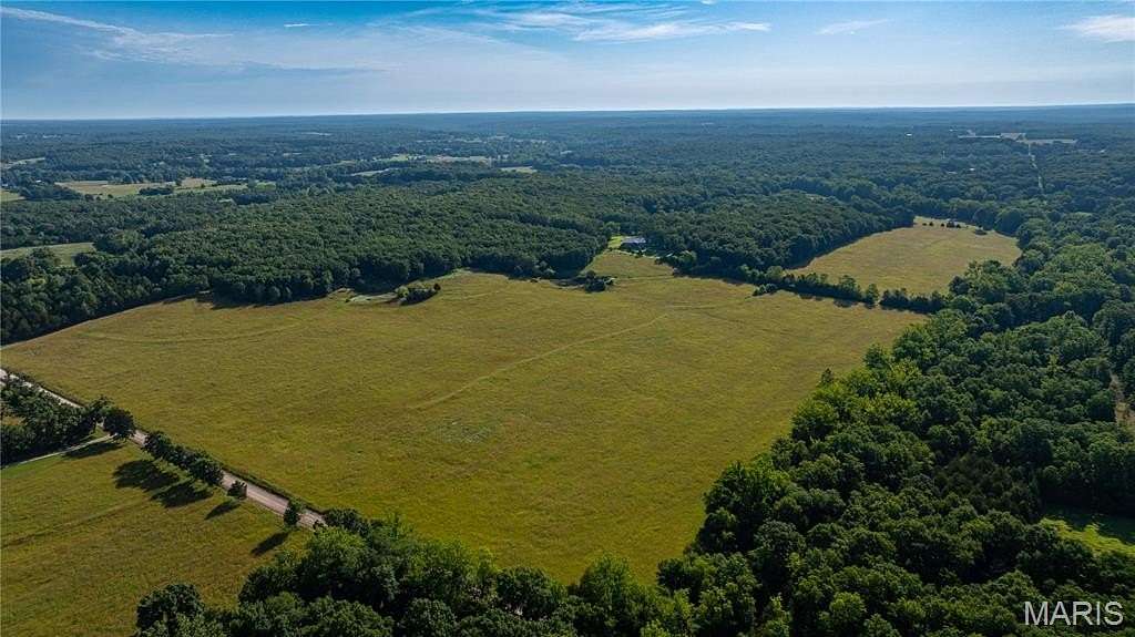60.5 Acres of Agricultural Land for Sale in Owensville, Missouri