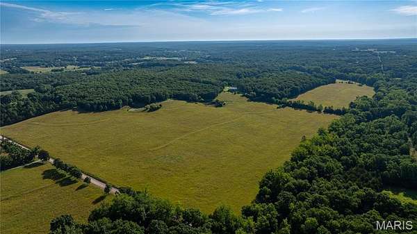 60.5 Acres of Agricultural Land for Sale in Owensville, Missouri