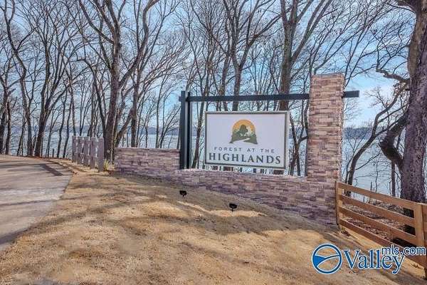 0.4 Acres of Residential Land for Sale in Florence, Alabama