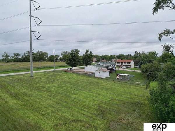 0.55 Acres of Residential Land for Sale in Bellevue, Nebraska