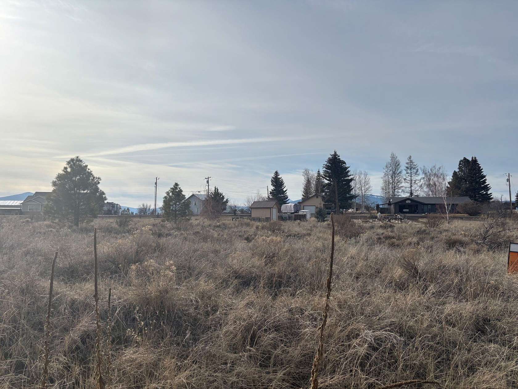 0.46 Acres of Residential Land for Sale in Chiloquin, Oregon