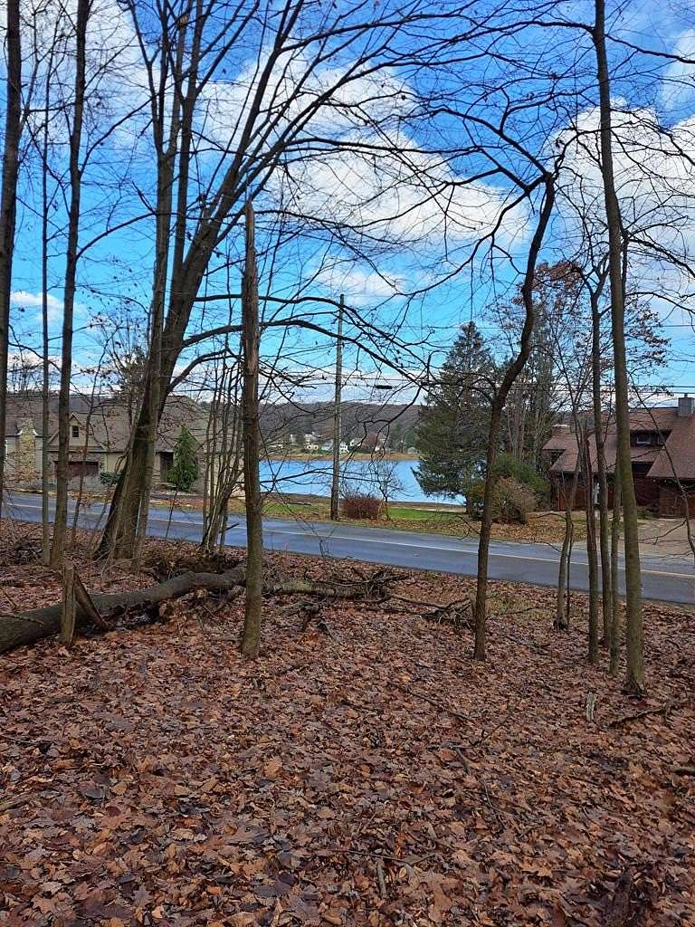 0.49 Acres of Residential Land for Sale in DuBois, Pennsylvania