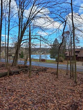 0.49 Acres of Residential Land for Sale in DuBois, Pennsylvania
