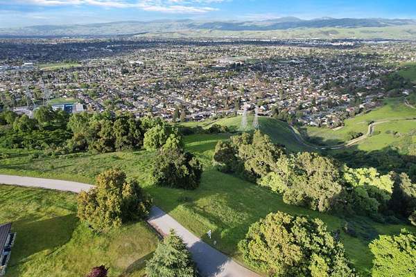 23.7 Acres of Recreational Land for Sale in San Jose, California