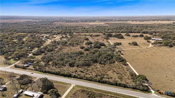 28.5 Acres of Recreational Land for Sale in Edna, Texas