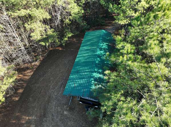 57 Acres of Recreational Land & Farm for Sale in Marion, Alabama