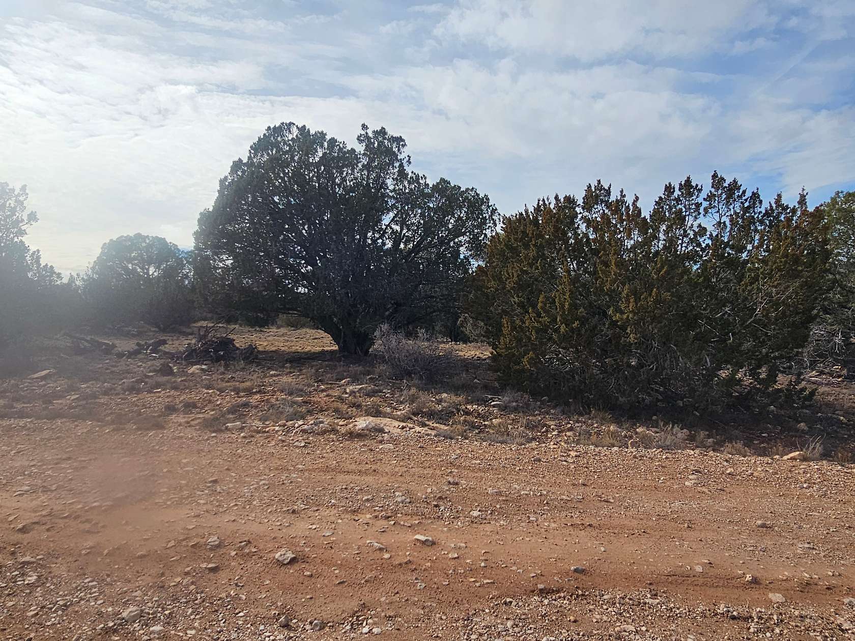 2.55 Acres of Land for Sale in Seligman, Arizona