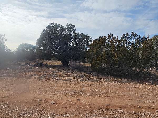 2.55 Acres of Land for Sale in Seligman, Arizona