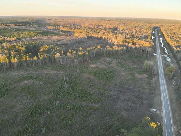 1,189 Acres of Recreational Land & Farm for Sale in Harrell, Arkansas