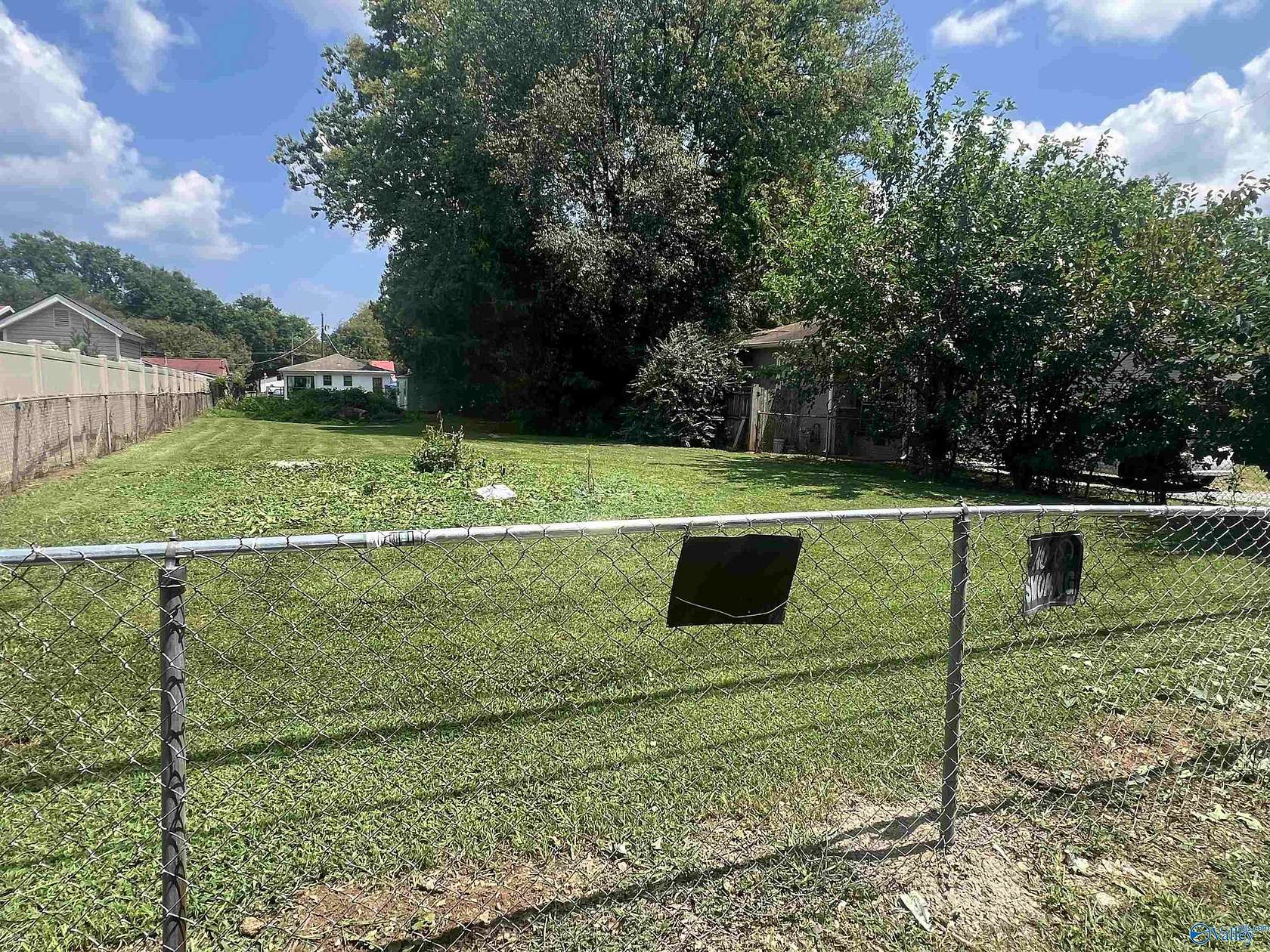 0.17 Acres of Residential Land for Sale in Huntsville, Alabama