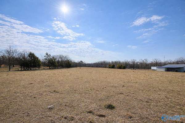 10 Acres of Land with Home for Sale in Danville, Alabama