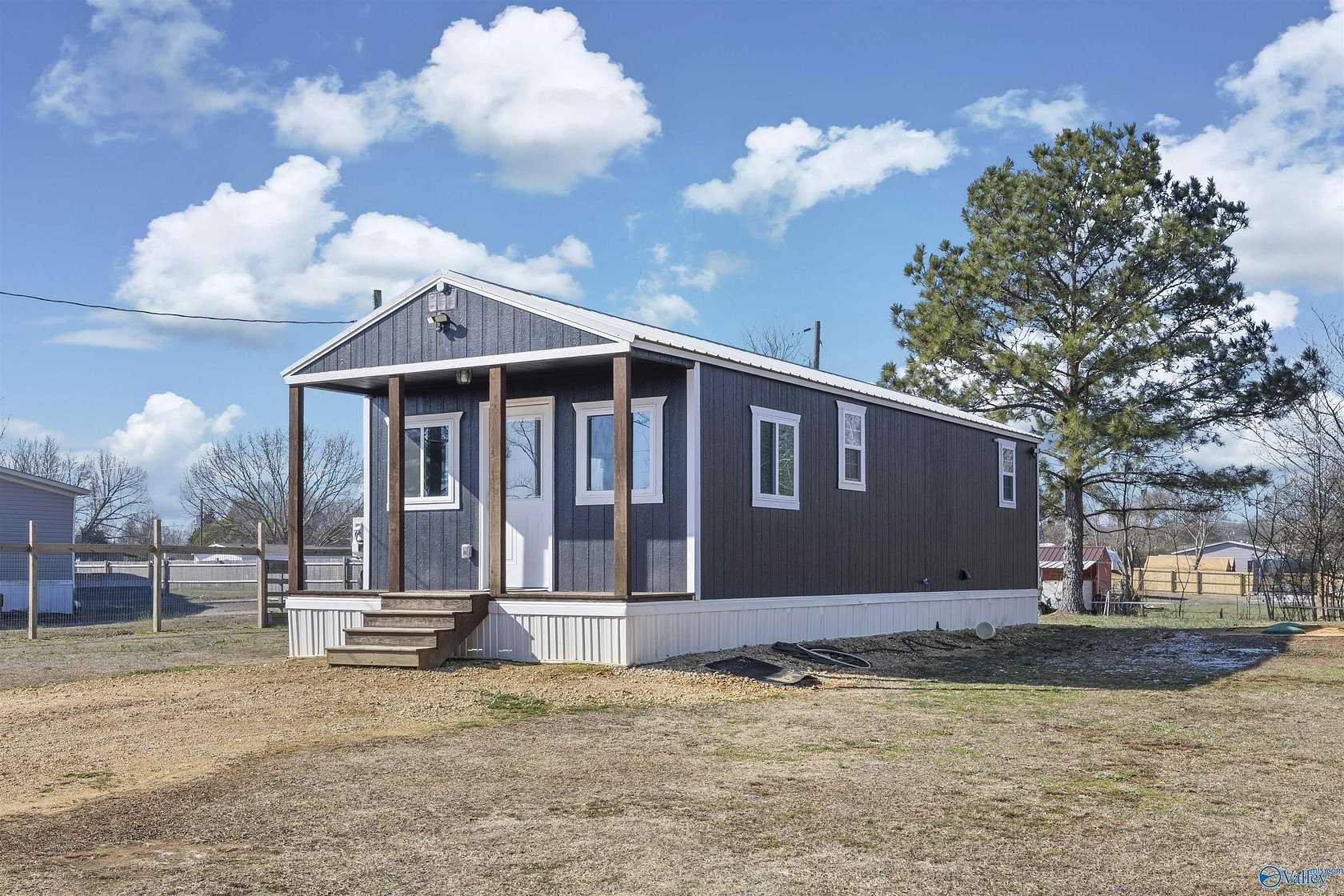 1.1 Acres of Land with Home for Sale in Grant, Alabama