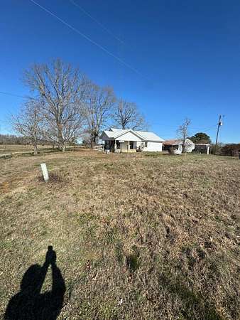 84.5 Acres of Land with Home for Sale in Addison, Alabama