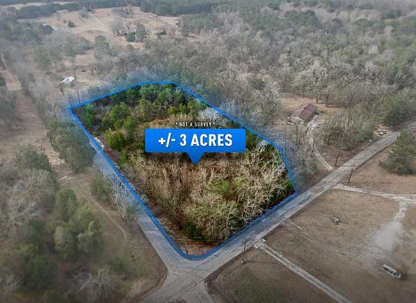 3 Acres of Land for Sale in Tupelo, Mississippi