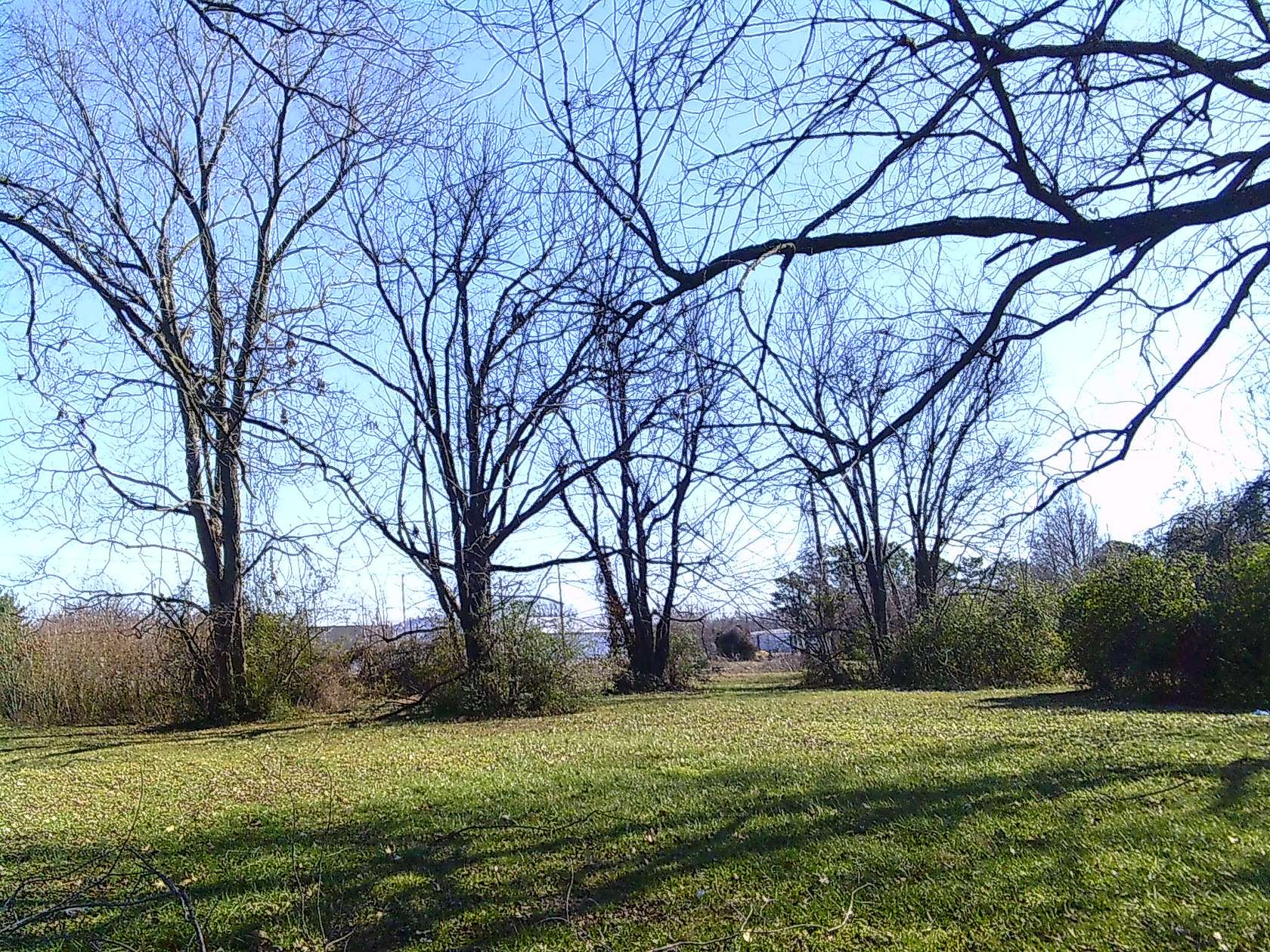 0.72 Acres of Land for Sale in Blytheville, Arkansas