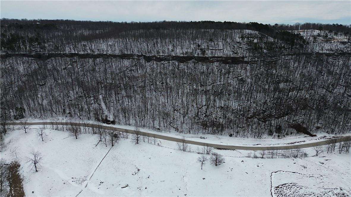 20 Acres of Land for Sale in Jasper, Arkansas