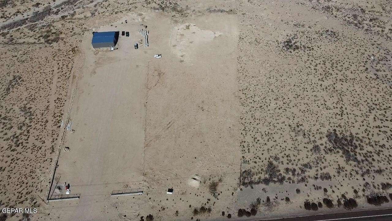 1.84 Acres of Commercial Land for Sale in Clint, Texas