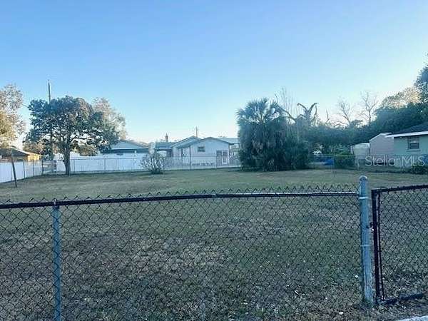 0.2 Acres of Residential Land for Sale in Lakeland, Florida