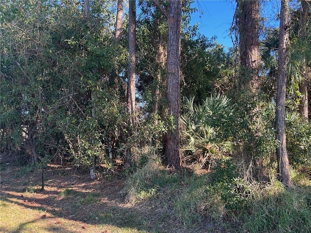 0.23 Acres of Land for Sale in Sebastian, Florida