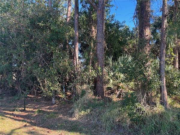 0.23 Acres of Land for Sale in Sebastian, Florida